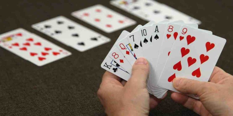 Giới Thiệu Game Phỏm Vegas79